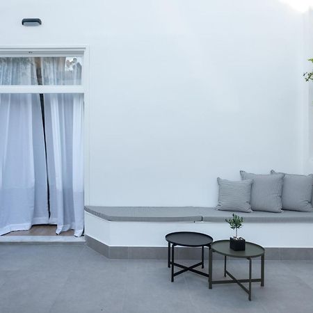 Athens Flair Hotel Eksteriør billede