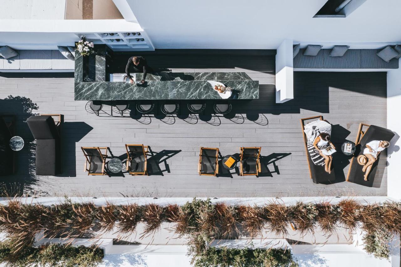 Athens Flair Hotel Eksteriør billede