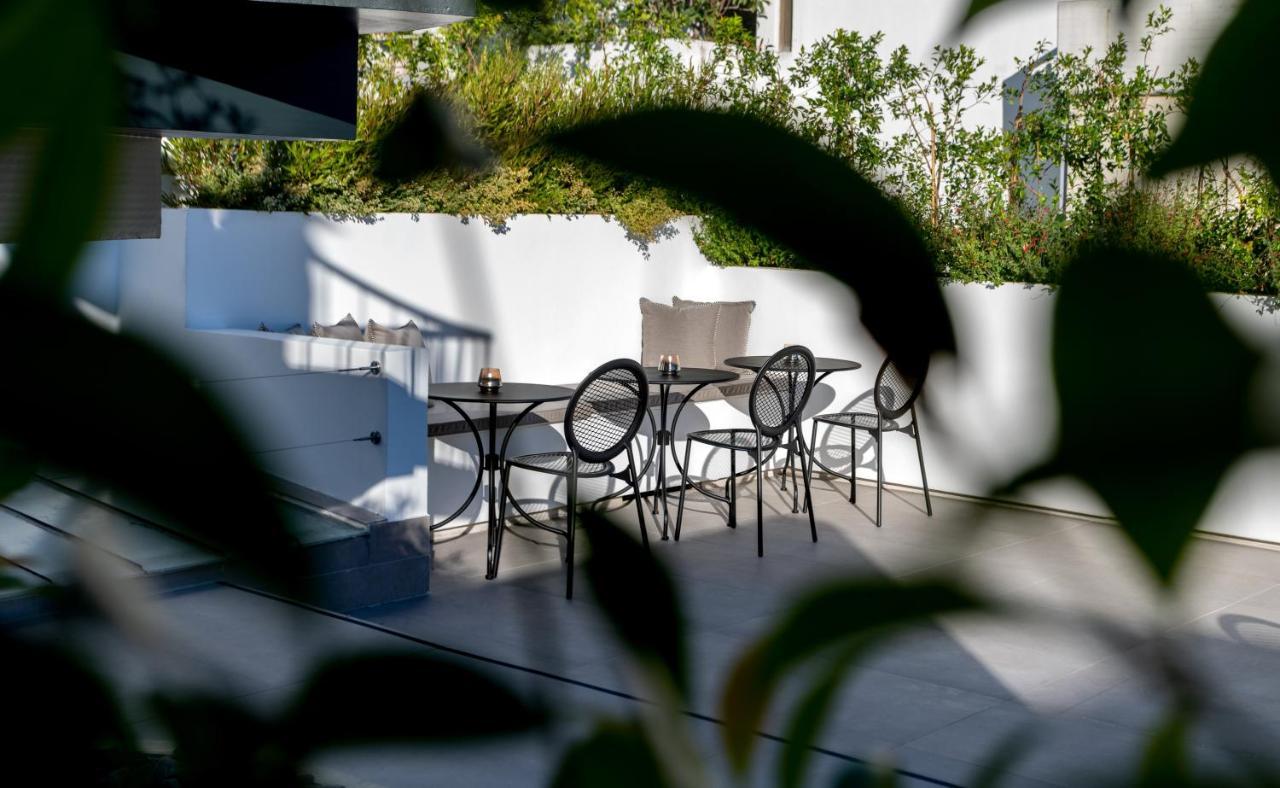 Athens Flair Hotel Eksteriør billede