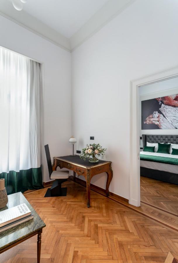 Athens Flair Hotel Eksteriør billede