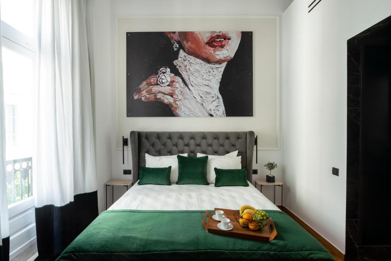 Athens Flair Hotel Eksteriør billede