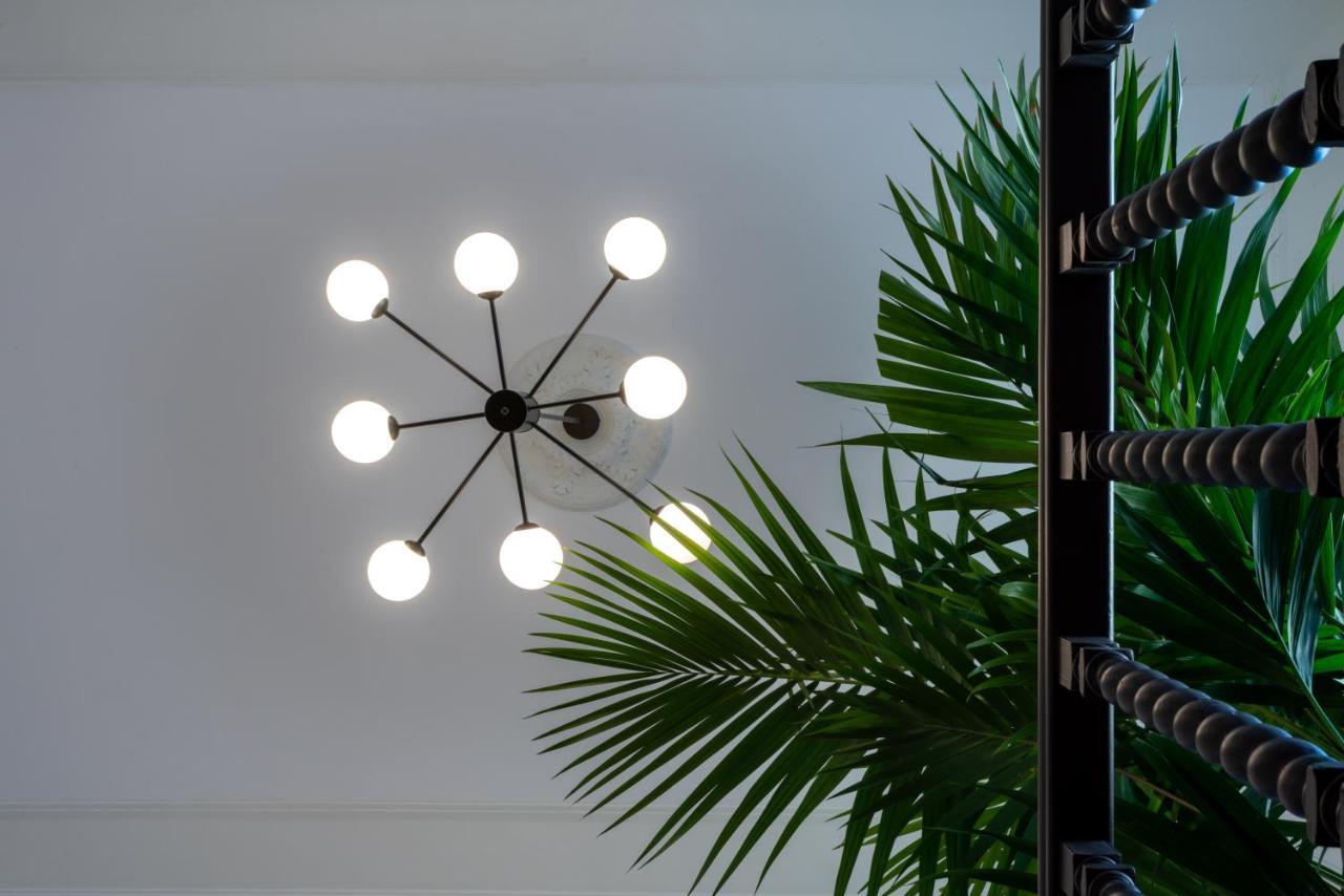 Athens Flair Hotel Eksteriør billede