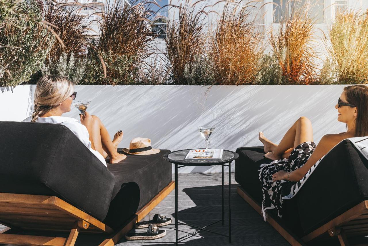Athens Flair Hotel Eksteriør billede