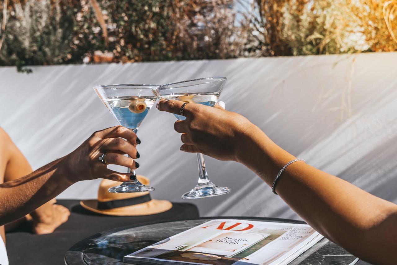Athens Flair Hotel Eksteriør billede