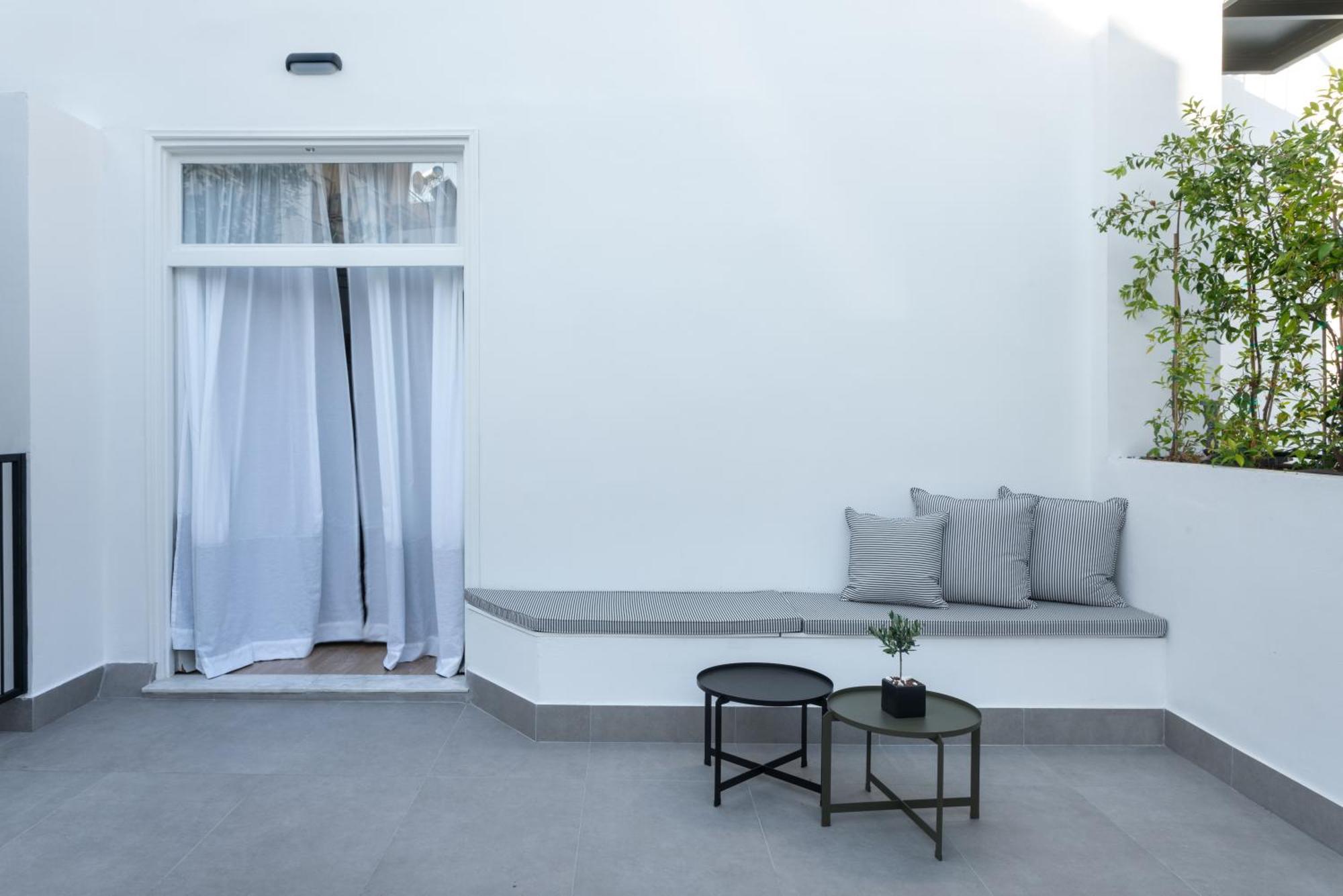 Athens Flair Hotel Eksteriør billede